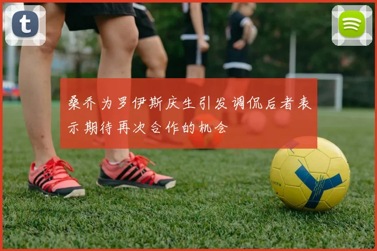 桑乔为罗伊斯庆生引发调侃后者表示期待再次合作的机会
